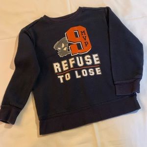 Garanimals Boys Sweatshirt